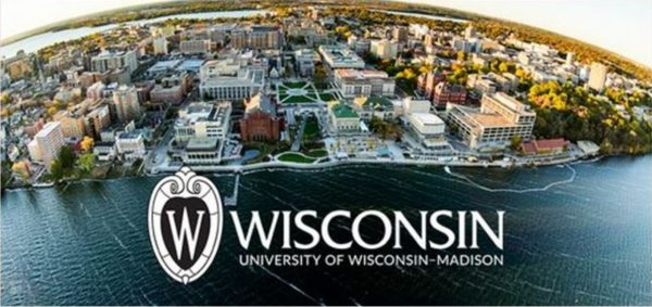 UW-Madison Fall 2022 Career & Internship Fair: Day 1 In-Person - T